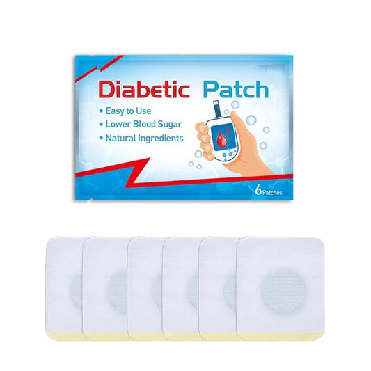 Sugar Patches